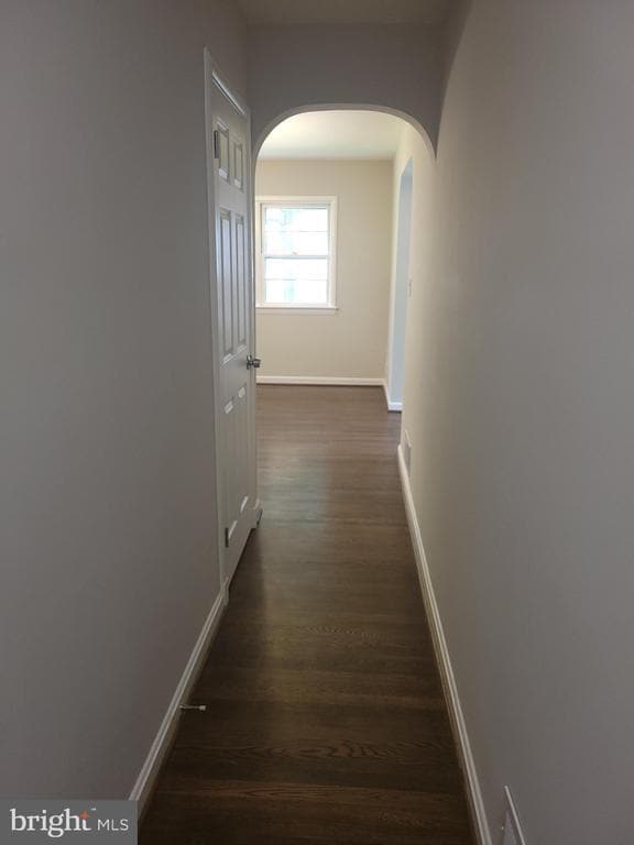 Photo - 2250 N Quantico St