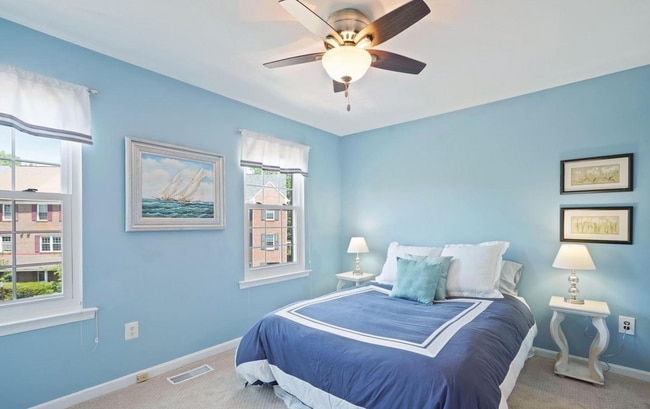 Photo - 7733 Marshall Heights Ct Casa Adosada
