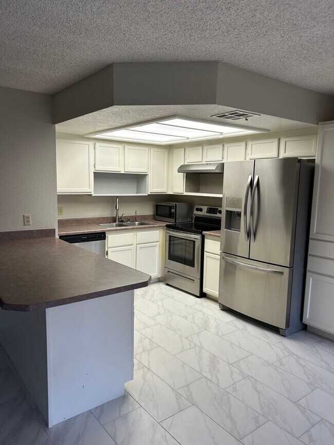 Photo - Larger unit at Rock Springs 1 Community