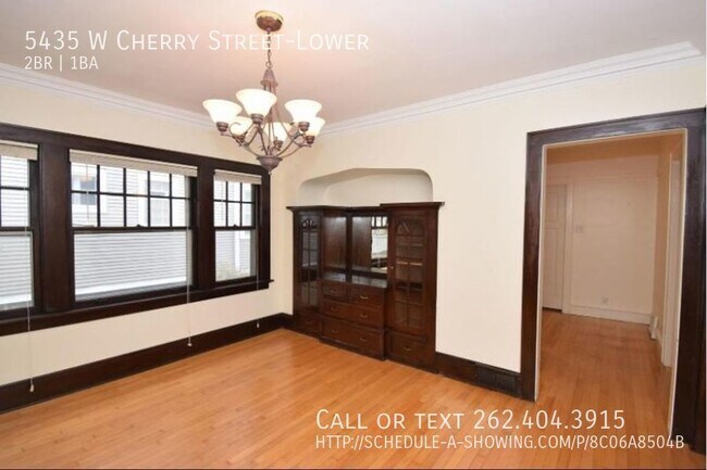 Two Bedroom Lower Duplex - Two Bedroom Lower Duplex House