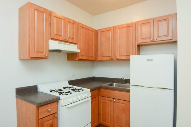Photo - 1742 N Humboldt Blvd Unit 502