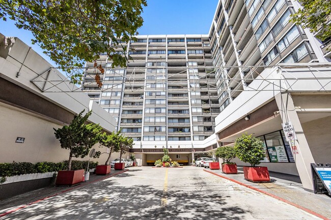 Building Photo - 801 Franklin St Unit 1221 - LU