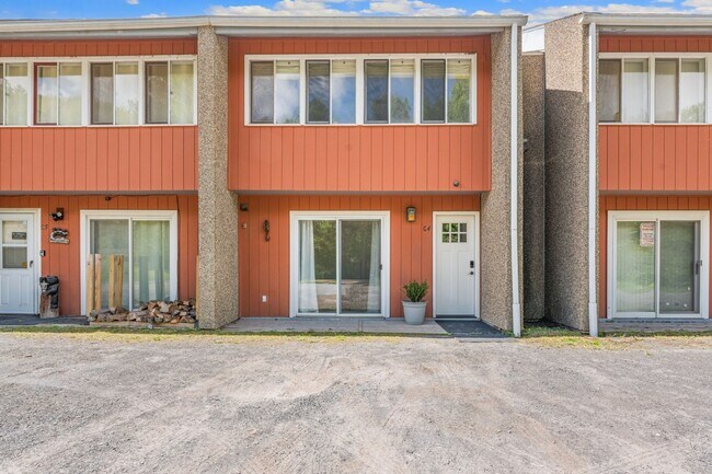 Charming 3BR House in Hunter - Charming 3BR House in Hunter