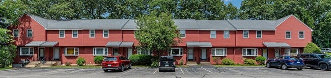 Building Photo - 44 Gillis St