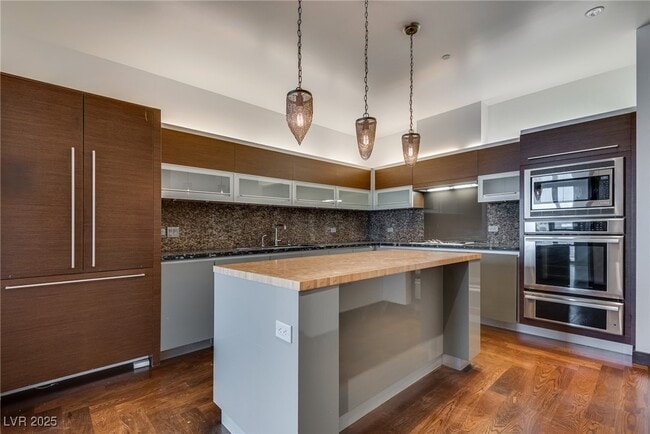 Photo - 3750 S Las Vegas Blvd Condo Unit 4504