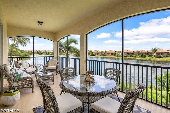 17260 Cherrywood Ct Unidad 5802