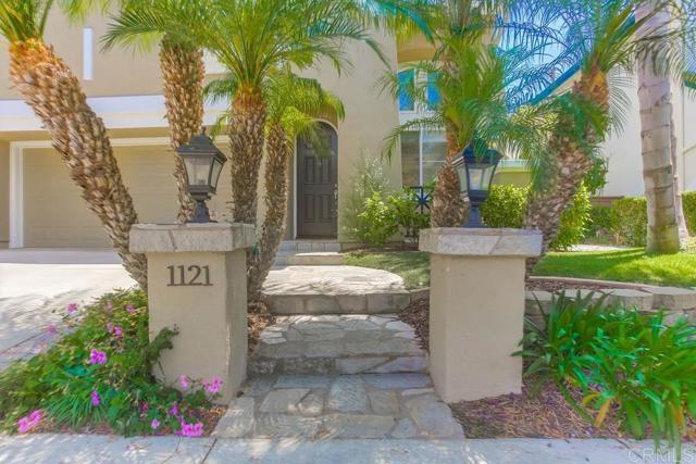 1121 Alexandra Ln