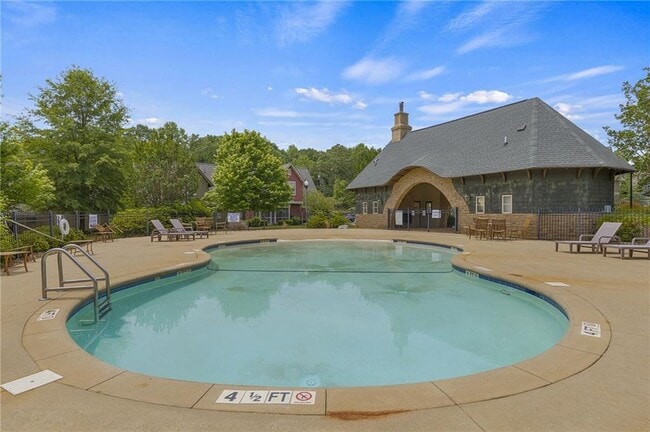 Photo - 101 West Ln Unit 1204