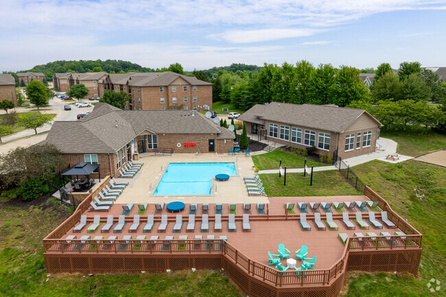 Building Photo - Village West Rental