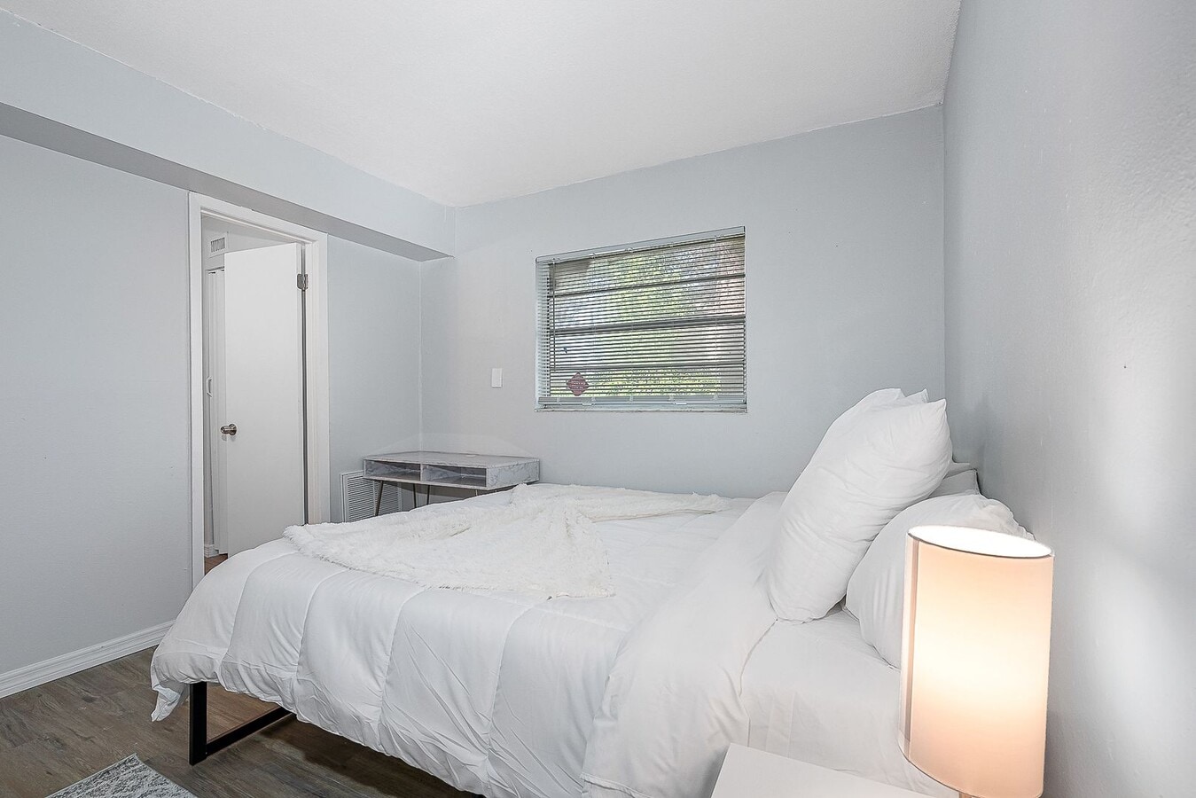 Photo - One bedroom, heart of Tampa, stylish and pet friendly Unit #101