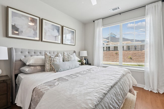 Photo - The One at Montgomery