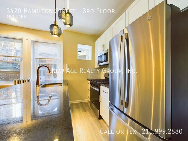 Photo - 3420 Hamilton St Unidad 3rd Floor