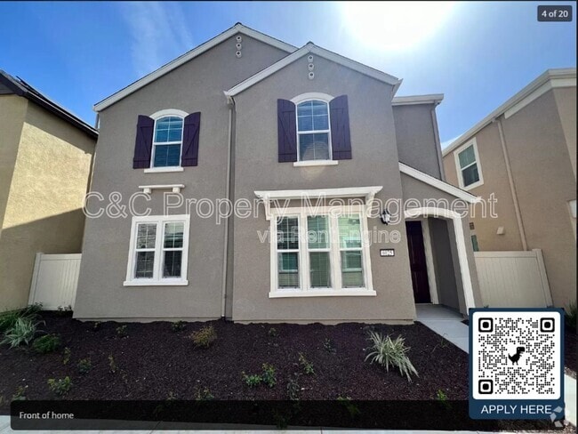 Building Photo - 6025 Dragon Hawk Pl Rental