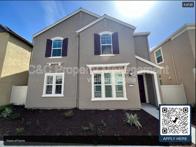 Building Photo - 6025 Dragon Hawk Pl Rental