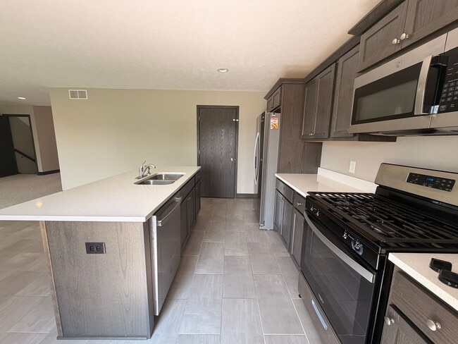 Photo - Spacious 4 Bedroom, 2.5 Bath in Caledonia!