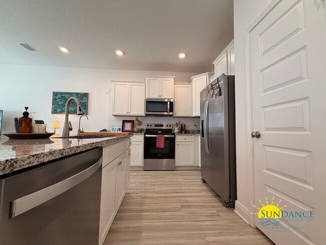 Photo - Comfortable & Convenient 2-Story Townhome in Santa Rosa Beach!