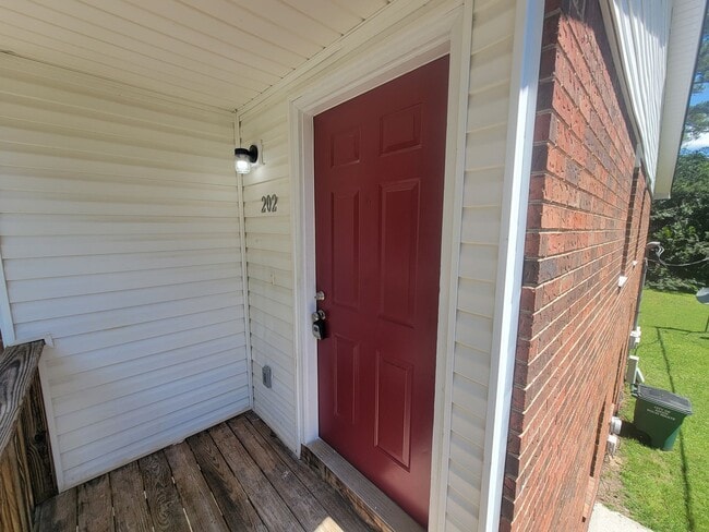 Photo - Aiken - Aiken County Unit 202
