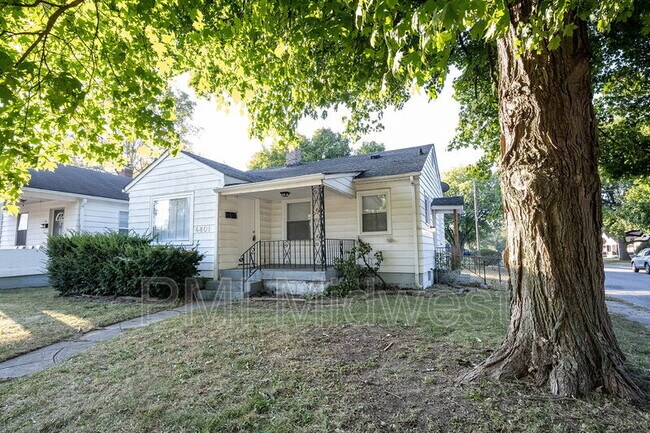 Photo - 4801 East 21st St