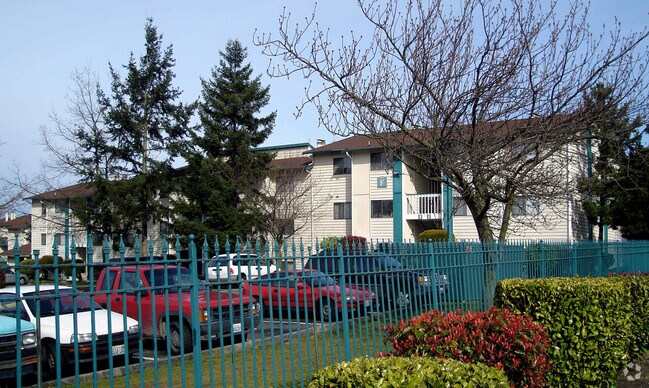 Photo - Buena Casa Apartment Homes