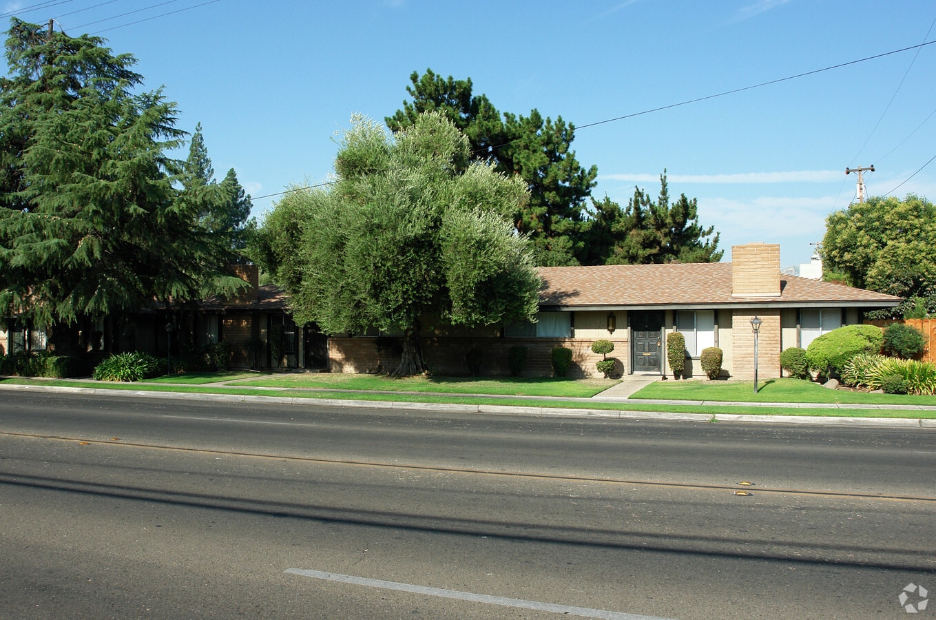 TheFuitwoodArms - The Fruitwood Arms