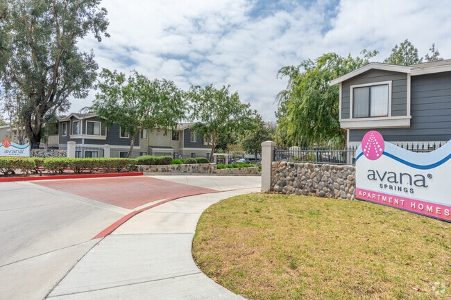 Building Photo - Avana Springs Rental