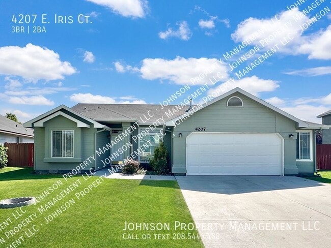 Building Photo - 4207 E Iris Ct Rental