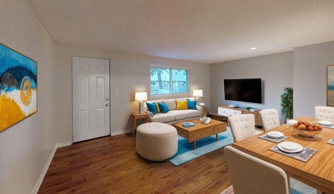 Photo - Townhomes of Forest Glade