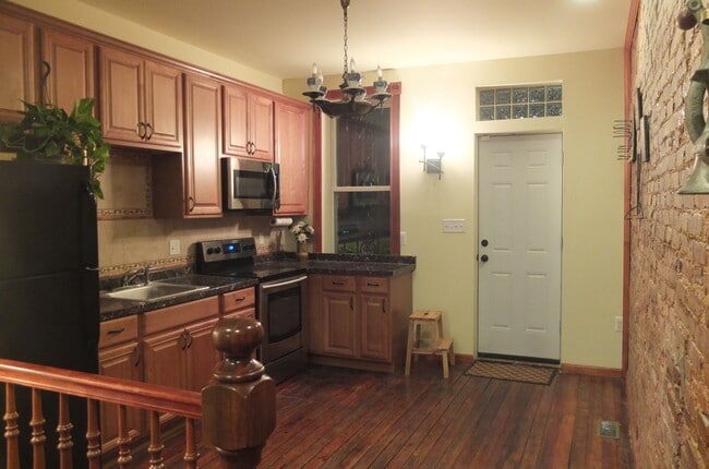 Photo - Beautiful Renovated Four bedroom Townhome