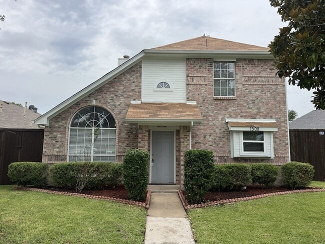 Building Photo - 1508 Mountain Side Dr