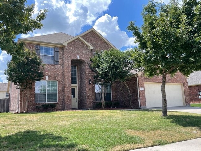 For Lease-1101 Cactus Spine Dr. Haslet TX - For Lease-1101 Cactus Spine Dr. Haslet TX Casa
