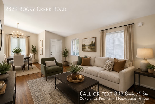 Photo - 2829 Rocky Creek Rd