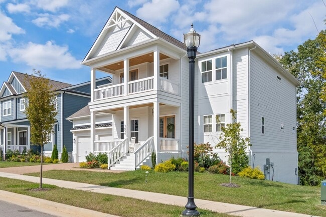 Photo - Now available in the highly desirable Lockwood Glen community in Franklin