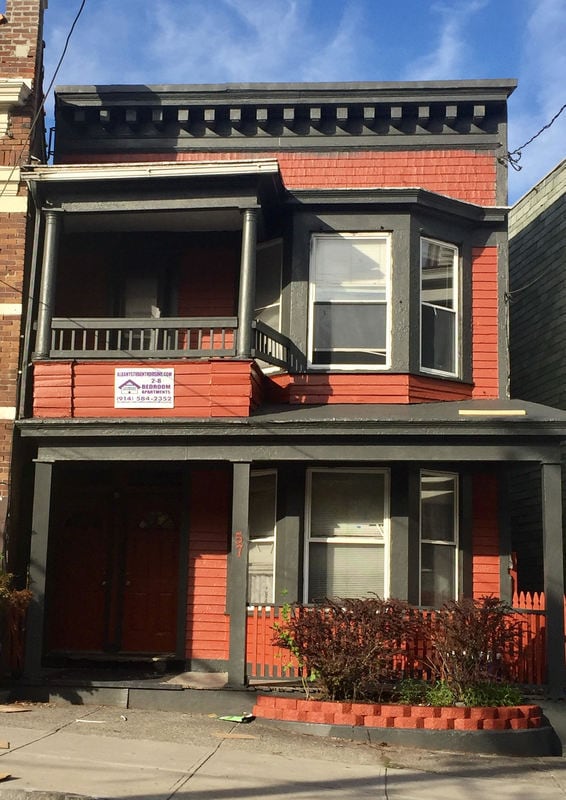 Photo - 57 Elberon Pl