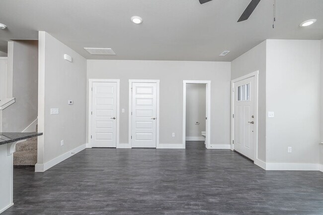 Photo - 2164 W Million Ln