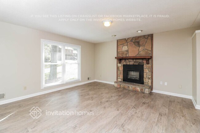 Photo - 9015 Sumit Wood Dr NW