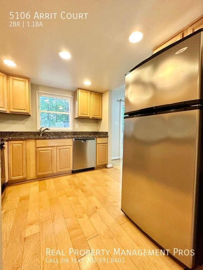 Photo - 5106 Arrit Ct