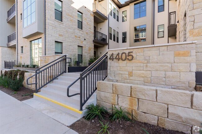 Building Photo - 4405 Jackson Ave Unit 3303 Rental