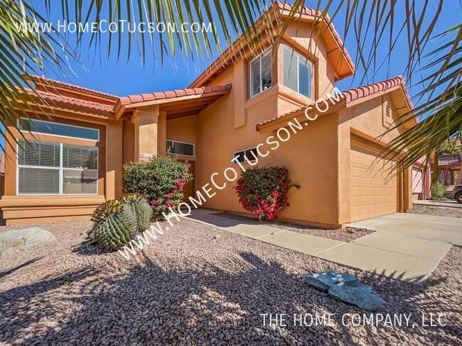 Building Photo - 9937 N Woodstone Trail
