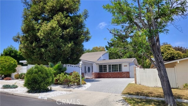 Photo - 1842 El Rey Rd Casa
