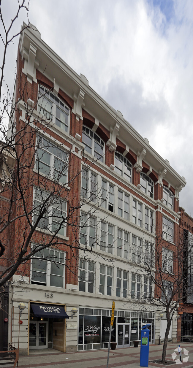 Photo - Patrick Lofts