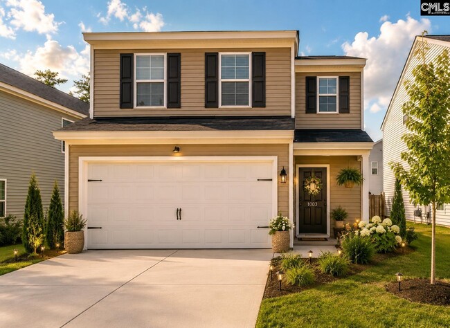 Building Photo - 1033 Matchingham Dr