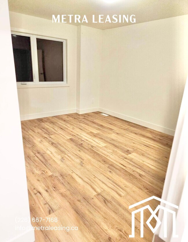 Photo - Three Bedroom Townhouse