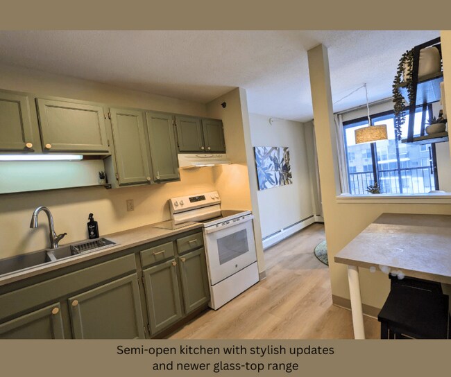 Photo - 6500 Woodlake Dr Unidad 804