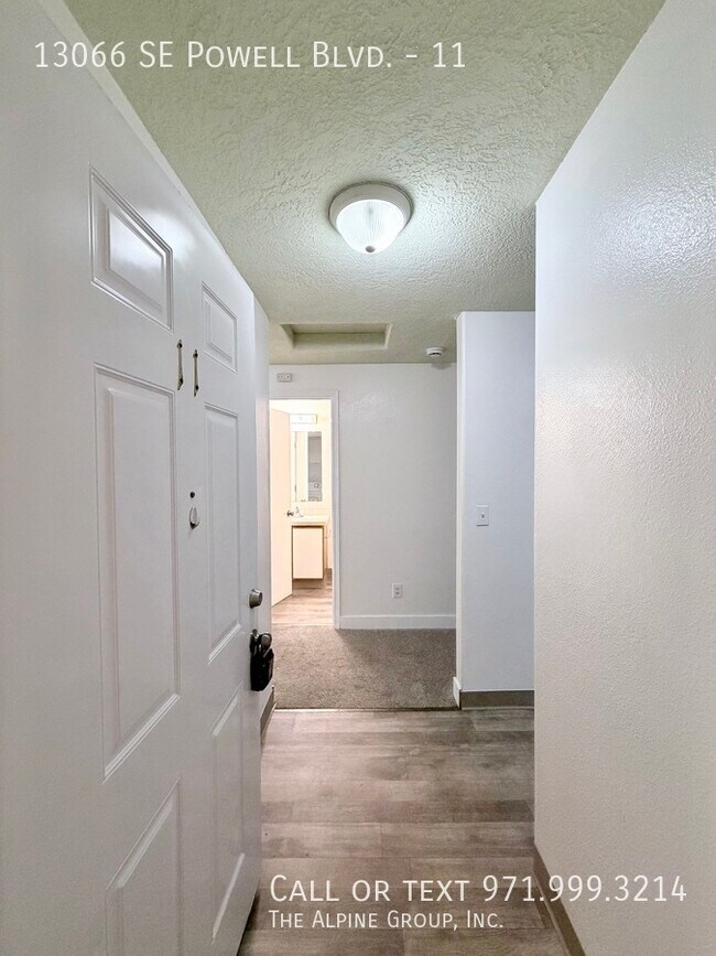 Photo - 13066 SE Powell Blvd Unit 11