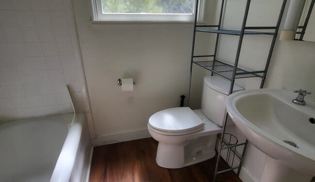 Photo - 2463 Hilgard Ave