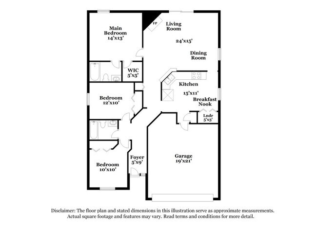 Photo - 3332 Volley Dr