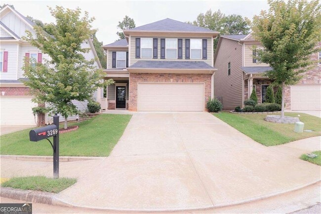 Photo - 3269 Woodward Down Trail