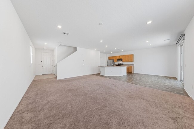 Photo - Modern 3-Bedroom + Loft Near VA Hospital