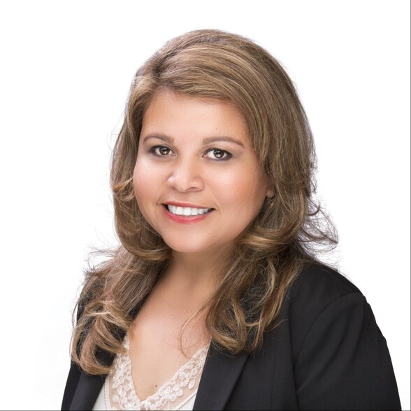 Blanca M Lopez