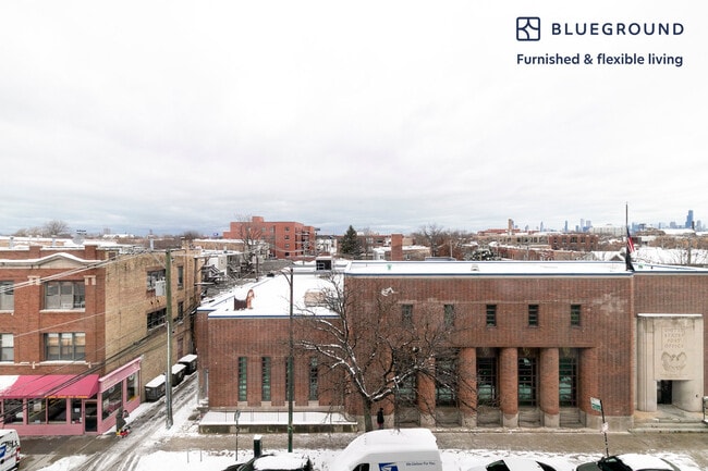 Photo - 2340 N California Ave Unit SI FL4-ID1378